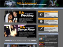 Fifth Ace Entertainment Screen Capture