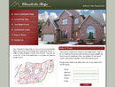 ChamberlinRidge.com Screen Capture