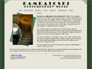 Damratoksi Screen Capture