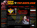 Top-Rope.com Screen Capture