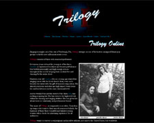 Trilogy Screen Capture